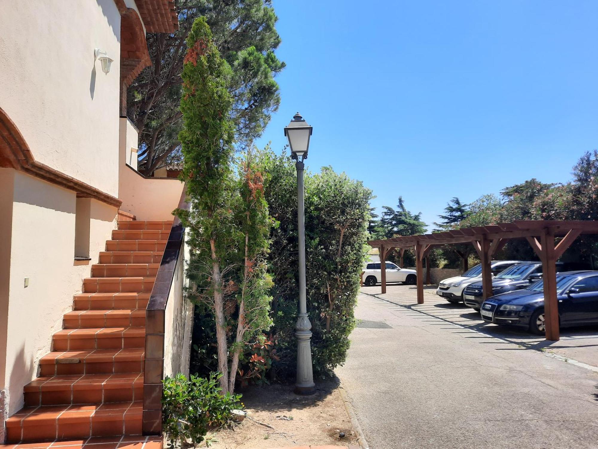Apartamento Vistas golf Bonmont Bonmont Terres Noves Habitación foto